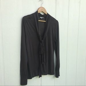 Nordstrom Halogen Blouse